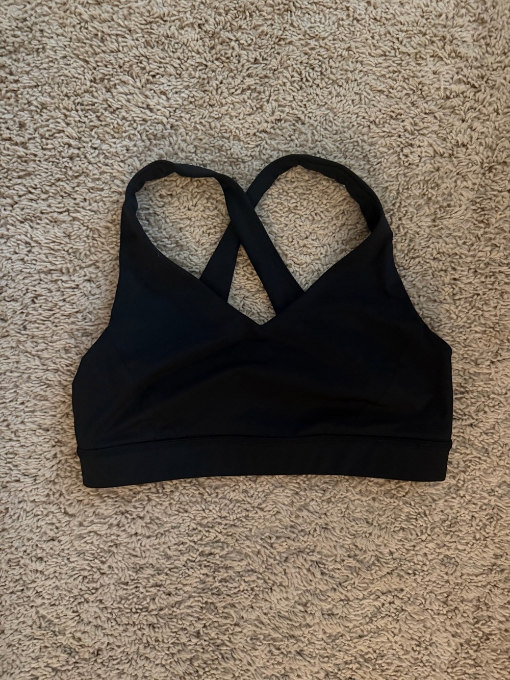 lululemon athletica Envital Bra